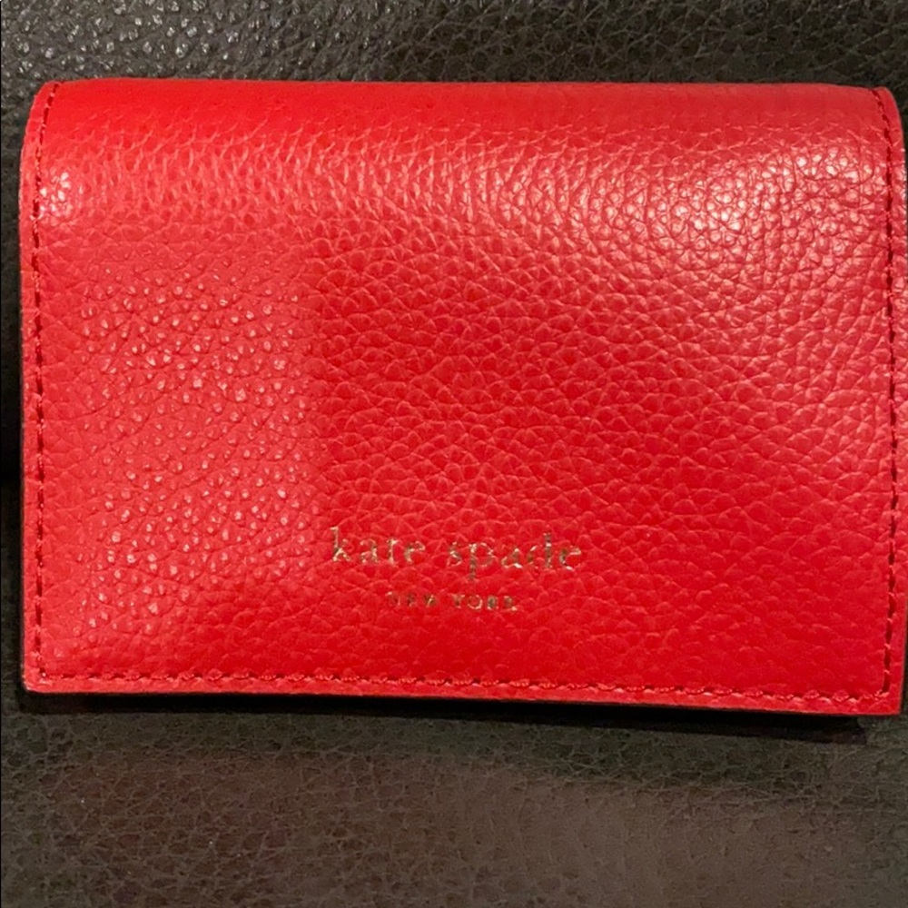 Kate Spade Mikas Pond Christine Wallet
